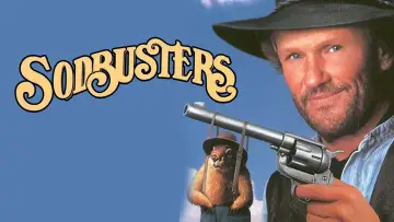 Backdrop to the movie "Sodbusters" #1134620
