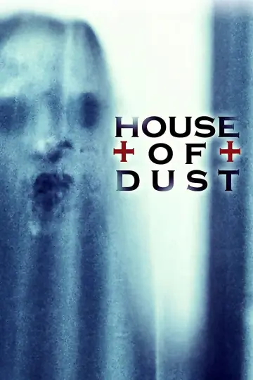 Poster to the movie "House of Dust" #1149141