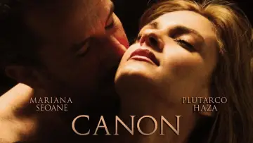 Backdrop to the movie "Canon (Fidelidad al límite)" #860821