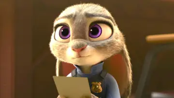 Backdrop to the movie "Zootopia" #514668