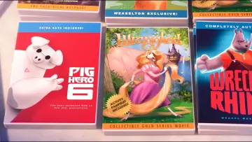 Backdrop to the movie "Zootopia" #514707