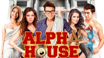 Backdrop to the movie "Alpha House" #1095157