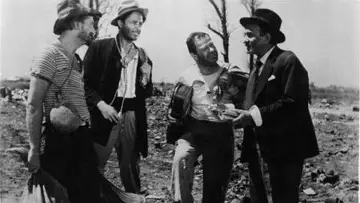 Backdrop to the movie "El hombre señalado" #1181960