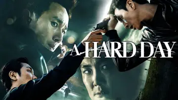 Backdrop to the movie "A Hard Day" #947185