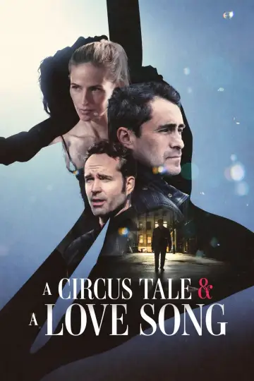 Poster to the movie "A Circus Tale & A Love Song" #1006728