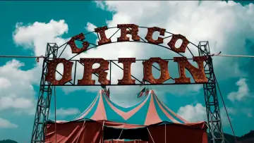 Backdrop to the movie "A Circus Tale & A Love Song" #464157