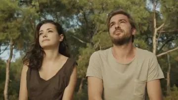Bu İşte Bir Yalnızlık Var poster