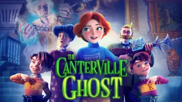 Backdrop to the movie "The Canterville Ghost" #759049