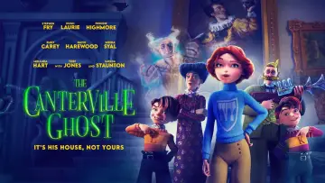 Backdrop to the movie "The Canterville Ghost" #759051