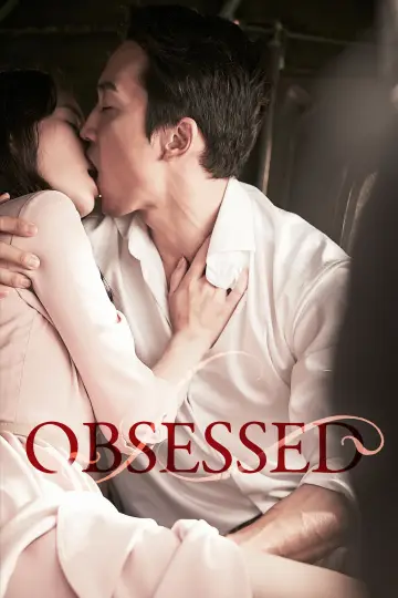 Poster to the movie "Obsessed" #1178336
