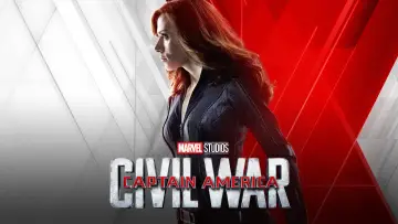 Backdrop to the movie "Captain America: Civil War" #15922