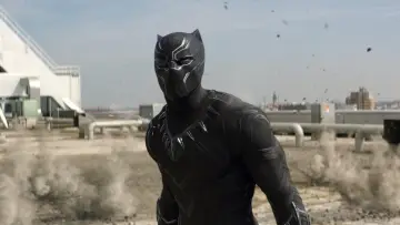 Backdrop to the movie "Captain America: Civil War" #171457