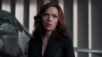 Backdrop to the movie "Captain America: Civil War" #926578