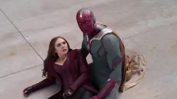 Backdrop to the movie "Captain America: Civil War" #926579
