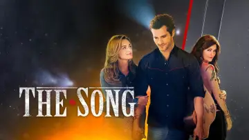 Backdrop to the movie "The Song" #1133047