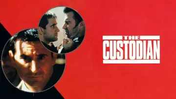 Backdrop to the movie "The Custodian" #1136158