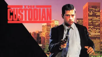 Backdrop to the movie "The Custodian" #1136159