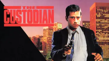Backdrop to the movie "The Custodian" #1136160