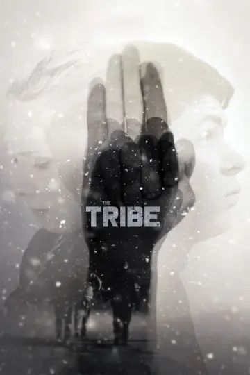 Poster to the movie "The Tribe" #1087041