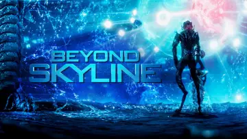 Backdrop to the movie "Beyond Skyline" #1018009