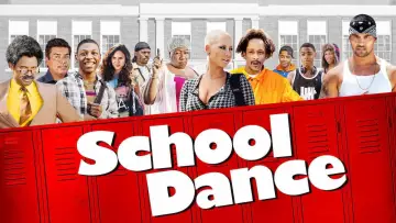 Backdrop to the movie "School Dance" #1118974