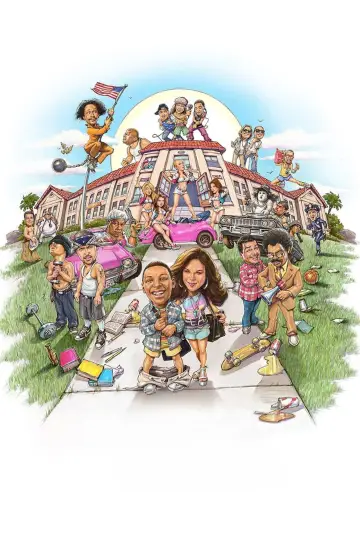 Poster to the movie "School Dance" #1118980