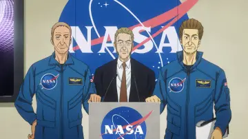 Backdrop to the movie "Space Brothers: Number Zero" #1522277