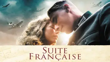 Backdrop to the movie "Suite Française" #226996