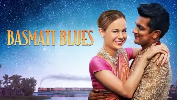 Backdrop to the movie "Basmati Blues" #1130913