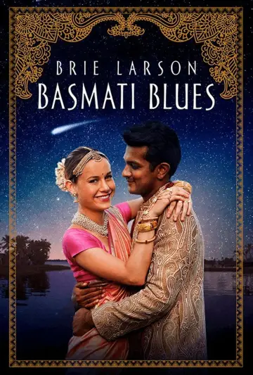 Poster to the movie "Basmati Blues" #1130927