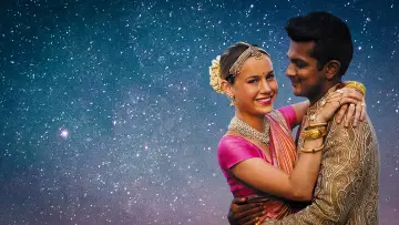 Backdrop to the movie "Basmati Blues" #497841