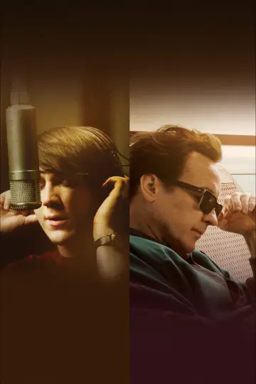 Poster to the movie "Love & Mercy" #1538628