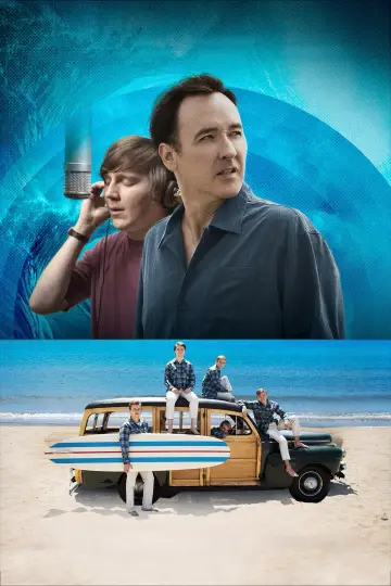 Poster to the movie "Love & Mercy" #1538629