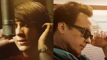 Backdrop to the movie "Love & Mercy" #239817