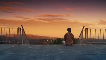 Backdrop to the movie "Love & Mercy" #991330