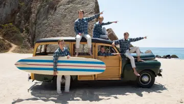 Backdrop to the movie "Love & Mercy" #991332