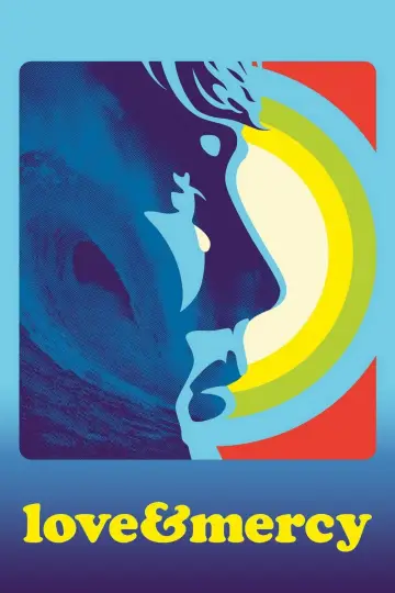 Poster to the movie "Love & Mercy" #991336