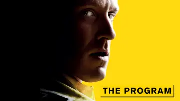 Backdrop to the movie "The Program" #290972