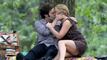 Backdrop to the movie "Trainwreck" #855532