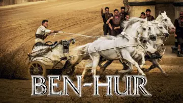 Backdrop to the movie "Ben-Hur" #923238