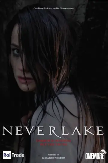 Poster to the movie "Neverlake" #497602
