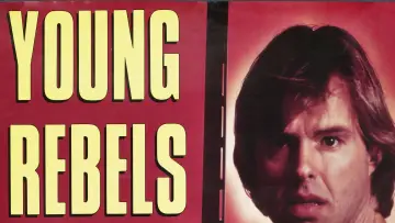 Backdrop to the movie "Young Rebels" #1097634