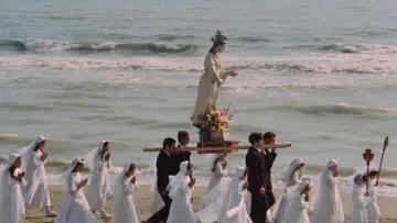 Backdrop to the movie "Maddalena" #1187706