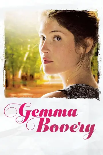 Poster to the movie "Gemma Bovery" #1099998