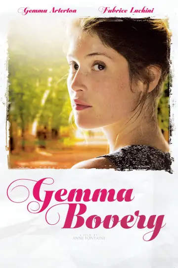 Poster to the movie "Gemma Bovery" #1100000