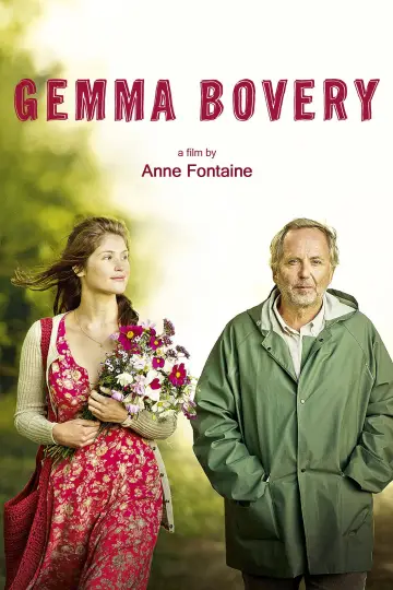 Poster to the movie "Gemma Bovery" #1100001