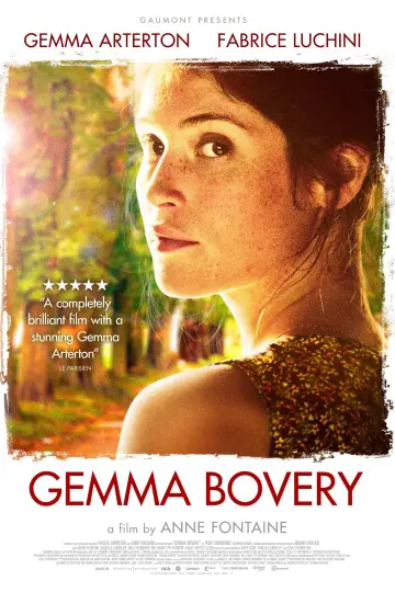 Poster to the movie "Gemma Bovery" #1100002
