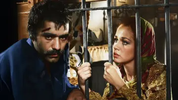 Backdrop to the movie "Linç" #1590598