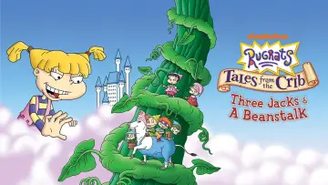 Backdrop to the movie "Rugrats: Tales from the Crib: Three Jacks & A Beanstalk" #1433965