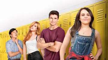Backdrop to the movie "The DUFF" #722508